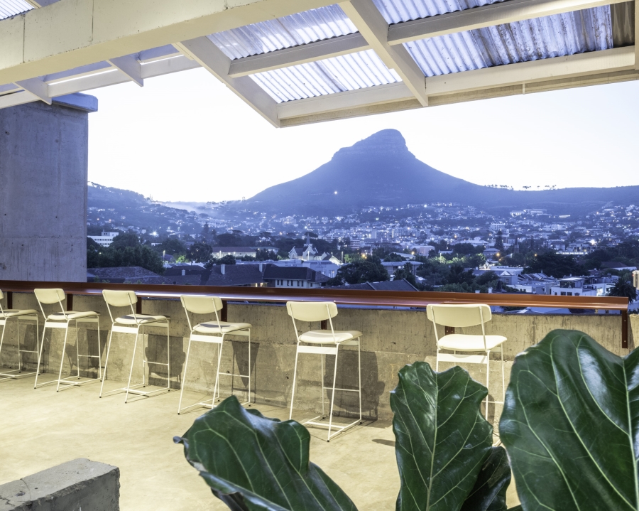 1 Bedroom Property for Sale in Gardens Western Cape